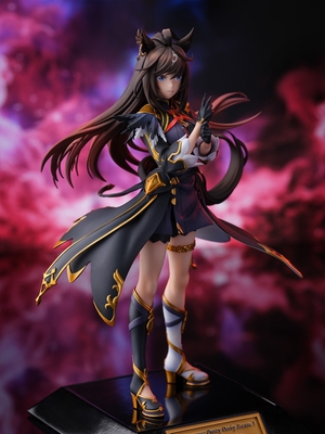 Uma Musume: Pretty Derby Season 3 Duramente 1/7