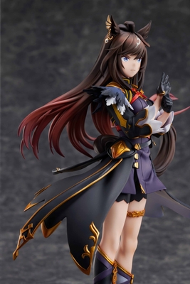 Uma Musume: Pretty Derby Season 3 Duramente 1/7