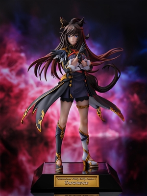 Uma Musume: Pretty Derby Season 3 Duramente 1/7