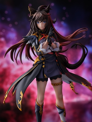 Uma Musume: Pretty Derby Season 3 Duramente 1/7