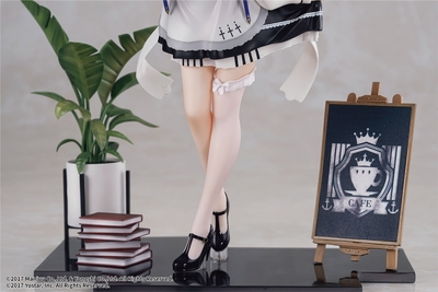 Azur Lane Penelope Salty Maid Ver. 1/7