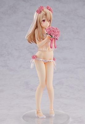 Fate/kaleid liner Prisma☆Illya: Prisma☆Phantasm Illyasviel von Einzbern KDcolle Wedding Bikini Ver. 1/7