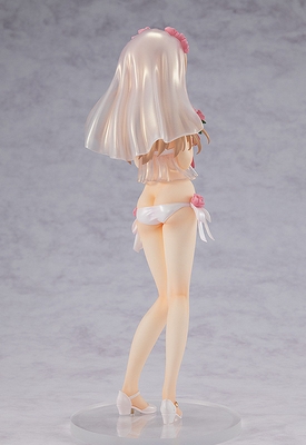 Fate/kaleid liner Prisma☆Illya: Prisma☆Phantasm Illyasviel von Einzbern KDcolle Wedding Bikini Ver. 1/7