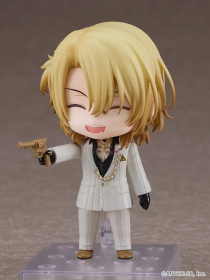 Nijisanji - Luca Kaneshiro - Nendoroid (#2429)