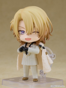 Nijisanji - Luca Kaneshiro - Nendoroid (#2429)