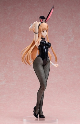 Gekijouban Sword Art Online: Progressive - Hoshinaki Yoru no Aria - Asuna - B-style - Bunny Ver. - 1/4