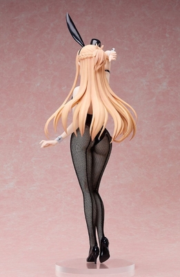 Gekijouban Sword Art Online: Progressive - Hoshinaki Yoru no Aria - Asuna - B-style - Bunny Ver. - 1/4