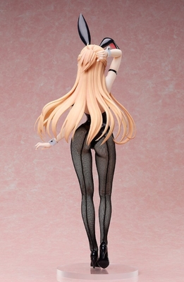 Gekijouban Sword Art Online: Progressive - Hoshinaki Yoru no Aria - Asuna - B-style - Bunny Ver. - 1/4
