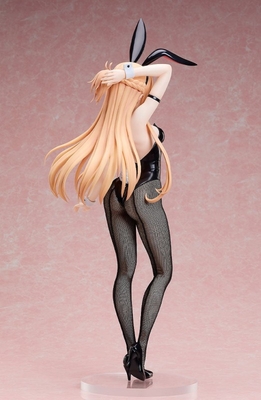 Gekijouban Sword Art Online: Progressive - Hoshinaki Yoru no Aria - Asuna - B-style - Bunny Ver. - 1/4