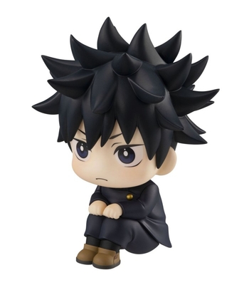 Jujutsu Kaisen - Fushiguro Megumi - Look Up