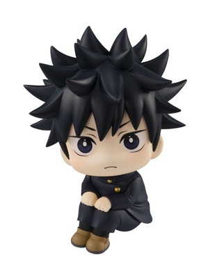 Jujutsu Kaisen - Fushiguro Megumi - Look Up