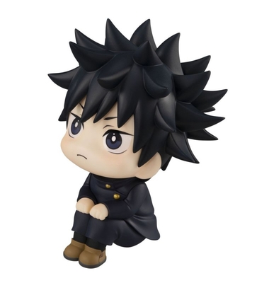 Jujutsu Kaisen - Fushiguro Megumi - Look Up