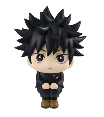 Jujutsu Kaisen - Fushiguro Megumi - Look Up