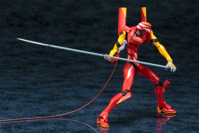 Shin Seiki Evangelion - EVA-02 - TV Ver.
