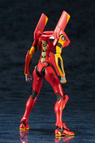 Shin Seiki Evangelion - EVA-02 - TV Ver.