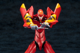 Shin Seiki Evangelion - EVA-02 - TV Ver.