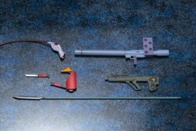 Shin Seiki Evangelion - EVA-02 - TV Ver.