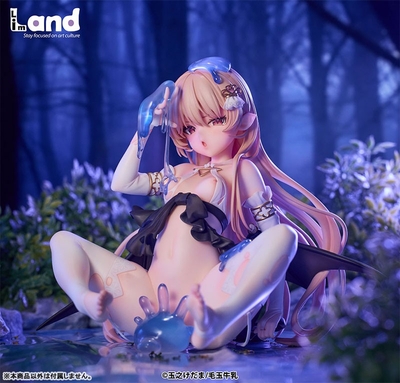 Original - Plasma and Slime - 1/6 - Special Edition