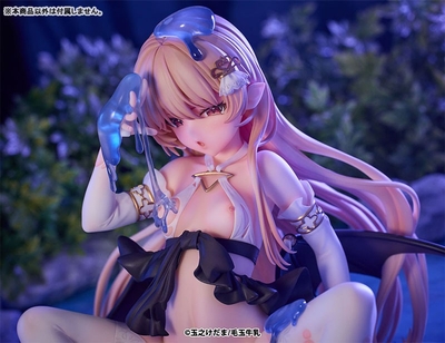 Original - Plasma and Slime - 1/6 - Special Edition