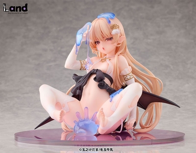 Original - Plasma and Slime - 1/6 - Special Edition
