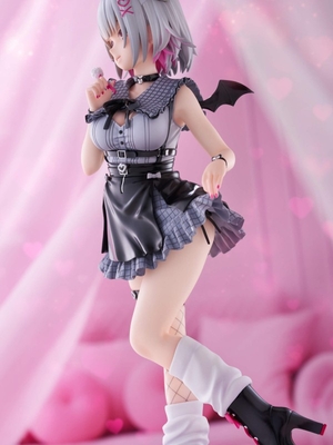 HoneyStrap - Suou Patra - F:Nex - 1/7