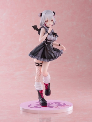 HoneyStrap - Suou Patra - F:Nex - 1/7