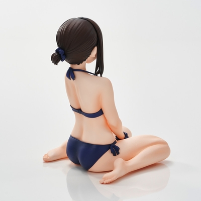 Ganbare, Douki-chan: Douki-chan Swimsuit style