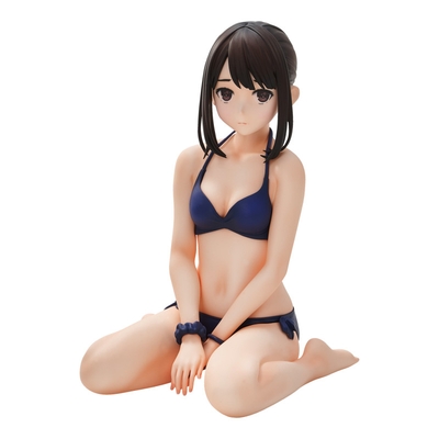 Ganbare, Douki-chan: Douki-chan Swimsuit style