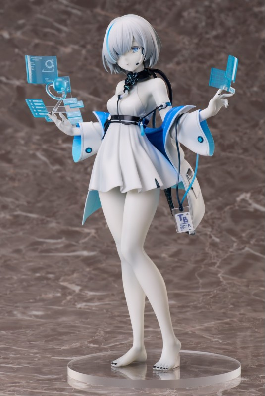 Azur Lane - TB - Quiet - 1/7