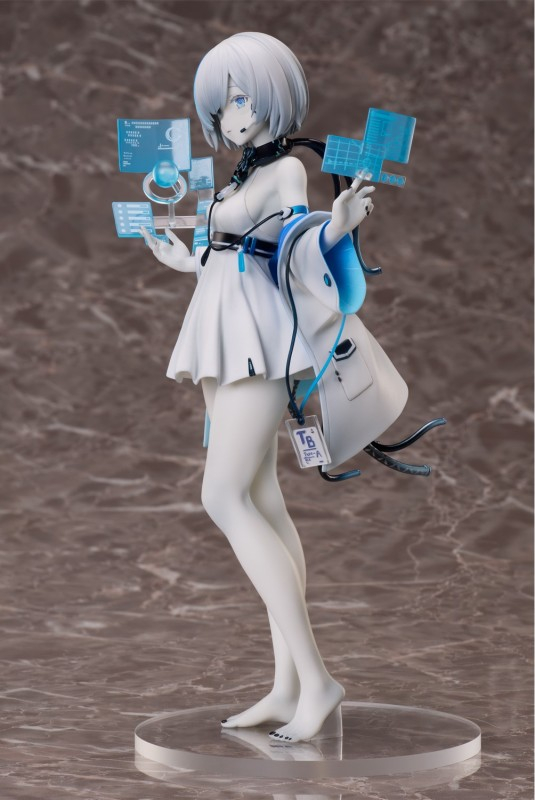 Azur Lane - TB - Quiet - 1/7