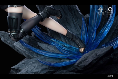 Ling Cage - Bai Yuekui - 1/7