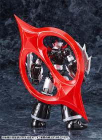 Shin Mazinger ZERO versus Ankoku Daishogun Mazinger Zero Moderoid