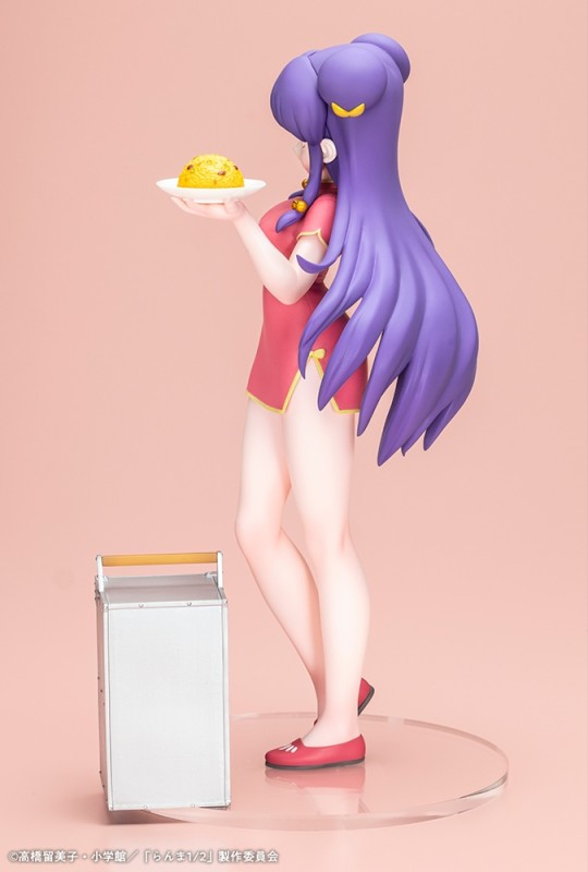 Ranma 1/2 - Shampoo - 1/7
