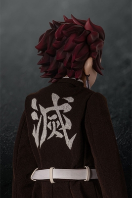 1/6 Demon Slayer: Kimetsu no Yaiba Tanjiro Kamado