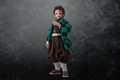 1/6 Demon Slayer: Kimetsu no Yaiba Tanjiro Kamado