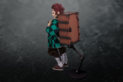 1/6 Demon Slayer: Kimetsu no Yaiba Tanjiro Kamado
