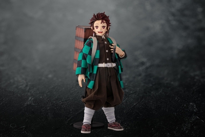 1/6 Demon Slayer: Kimetsu no Yaiba Tanjiro Kamado