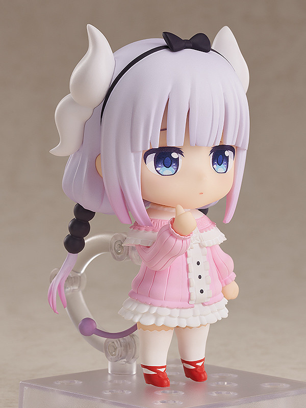 Nendoroid Kanna (Miss Kobayashi's Dragon Maid)