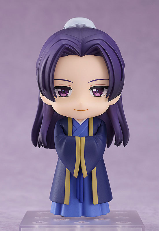 Kusuriya no Hitorigoto Jinshi Nendoroid (#2372)