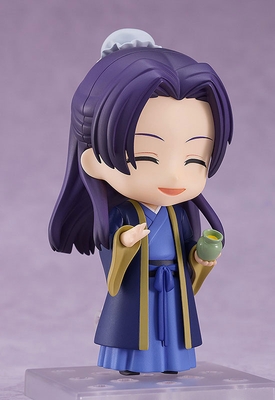 Kusuriya no Hitorigoto Jinshi Nendoroid (#2372)