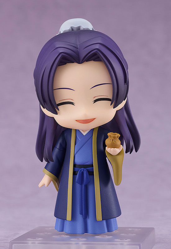 Kusuriya no Hitorigoto Jinshi Nendoroid (#2372)