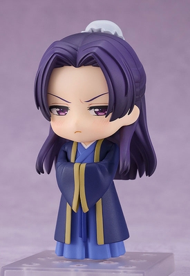 Kusuriya no Hitorigoto Jinshi Nendoroid (#2372)
