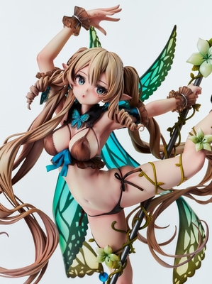 Original - Elf Mura - Ulysses - 1/6