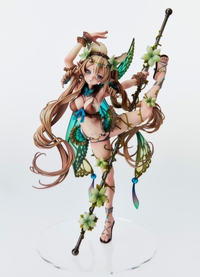 Original - Elf Mura - Ulysses - 1/6