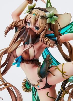 Original - Elf Mura - Ulysses - 1/6