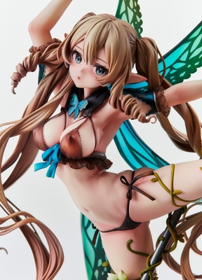 Original - Elf Mura - Ulysses - 1/6