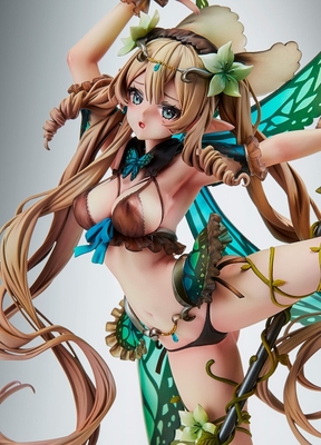 Original - Elf Mura - Ulysses - 1/6