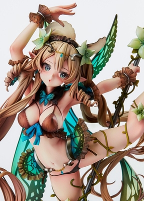 Original - Elf Mura - Ulysses - 1/6