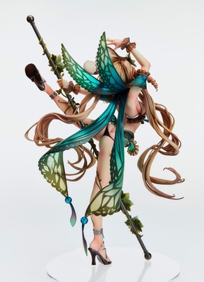 Original - Elf Mura - Ulysses - 1/6