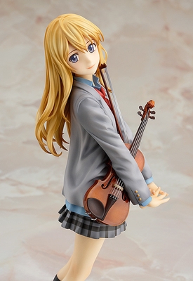 Shigatsu wa Kimi no Uso Miyazono Kaori 1/8